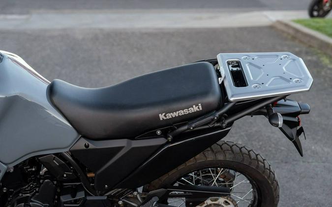 2023 Kawasaki KLR 650