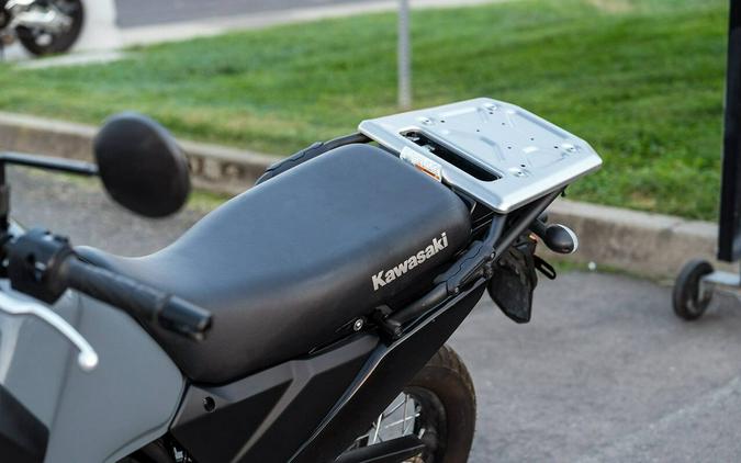 2023 Kawasaki KLR 650