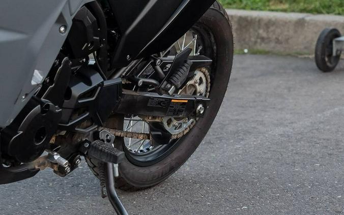 2023 Kawasaki KLR 650