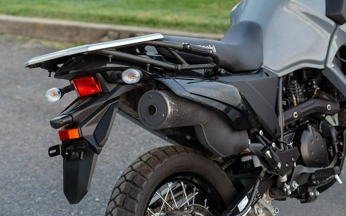 2023 Kawasaki KLR 650