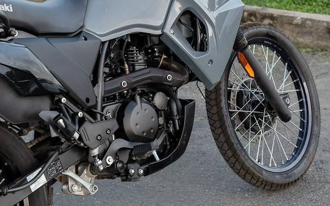 2023 Kawasaki KLR 650