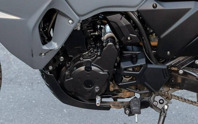 2023 Kawasaki KLR 650