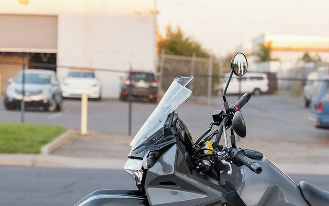2023 Kawasaki KLR 650