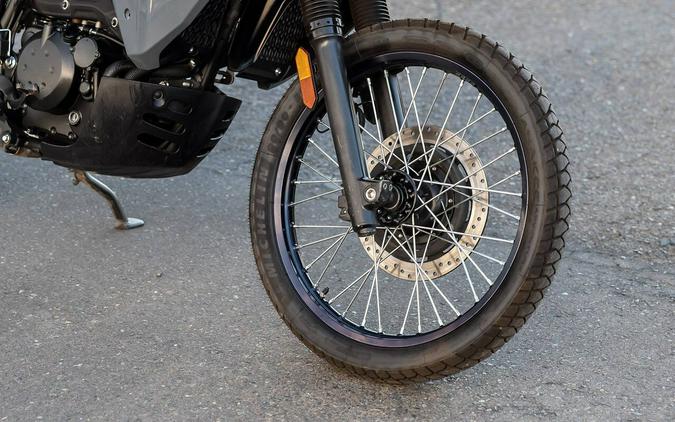 2023 Kawasaki KLR 650