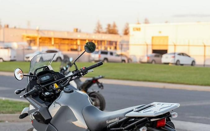 2023 Kawasaki KLR 650