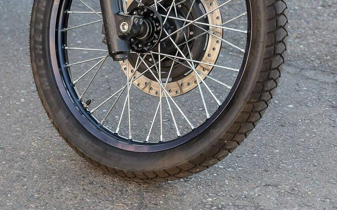 2023 Kawasaki KLR 650