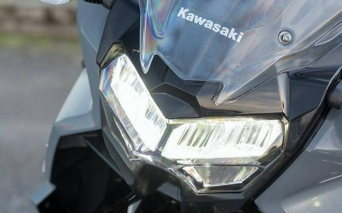 2023 Kawasaki KLR 650