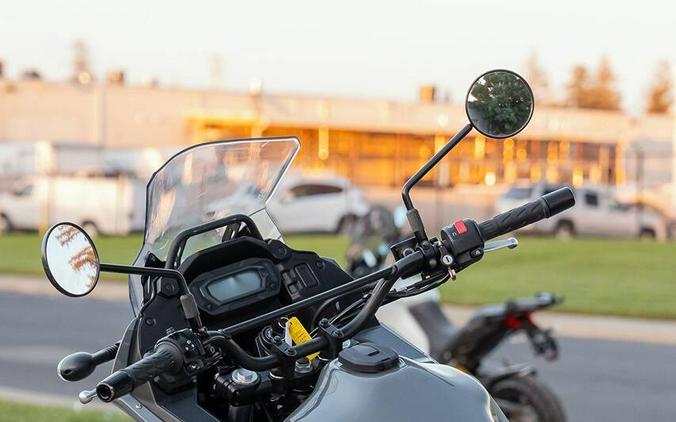 2023 Kawasaki KLR 650
