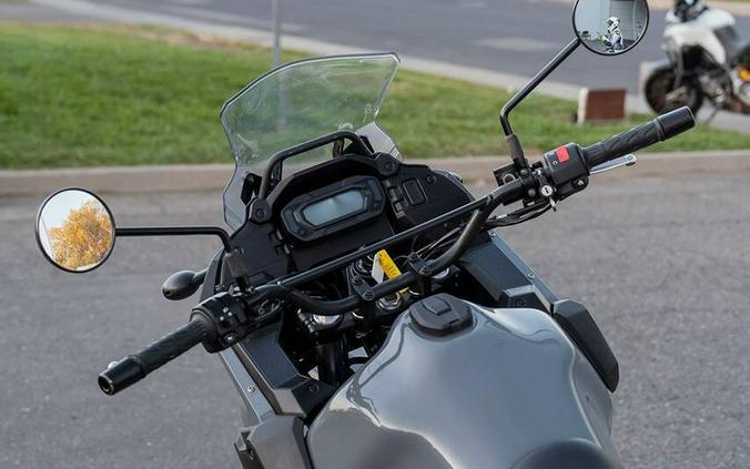 2023 Kawasaki KLR 650