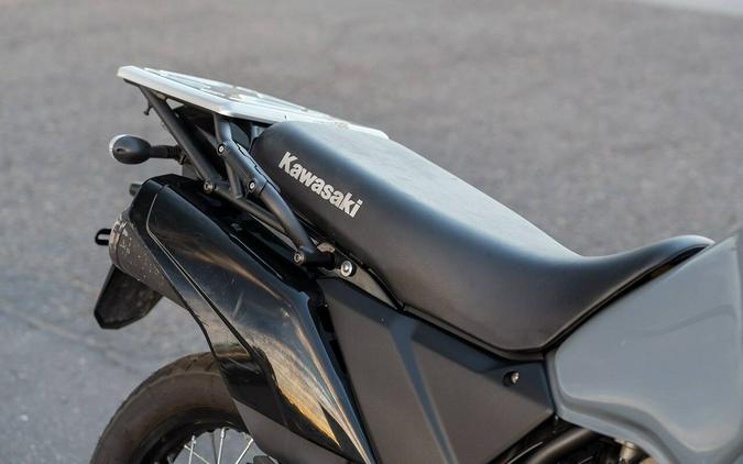2023 Kawasaki KLR 650