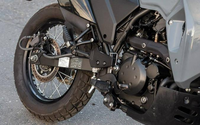 2023 Kawasaki KLR 650