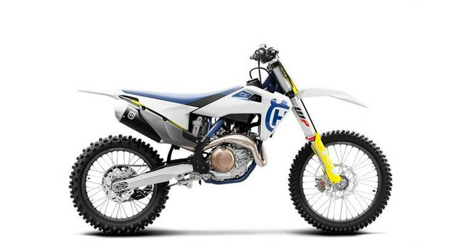 2020 Husqvarna Motorcycles FC 450