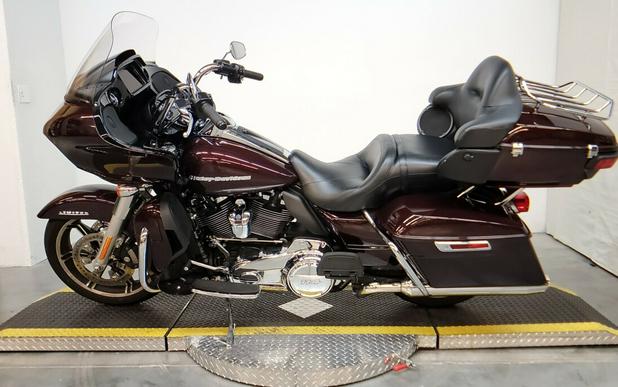 FLTRK 2021 Road Glide Limited