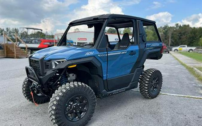 2024 Polaris Polaris XPEDITION ADV Ultimate