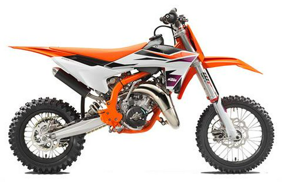 2024 KTM 65 SX