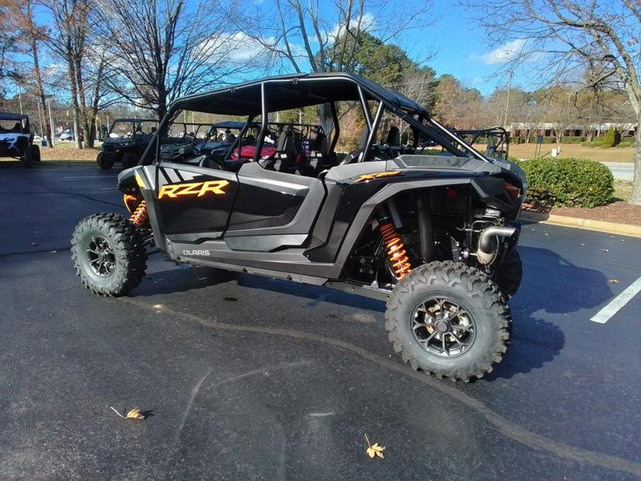 2024 Polaris® RZR XP 4 1000 Ultimate