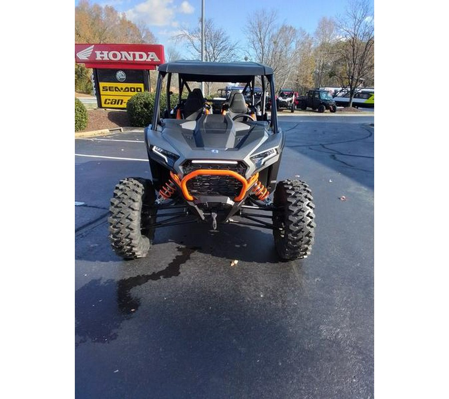 2024 Polaris® RZR XP 4 1000 Ultimate