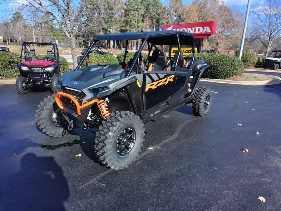 2024 Polaris® RZR XP 4 1000 Ultimate