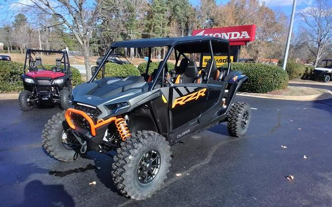 2024 Polaris® RZR XP 4 1000 Ultimate