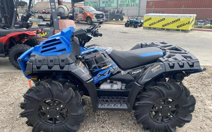 2024 Polaris® Sportsman XP 1000 High Lifter Edition