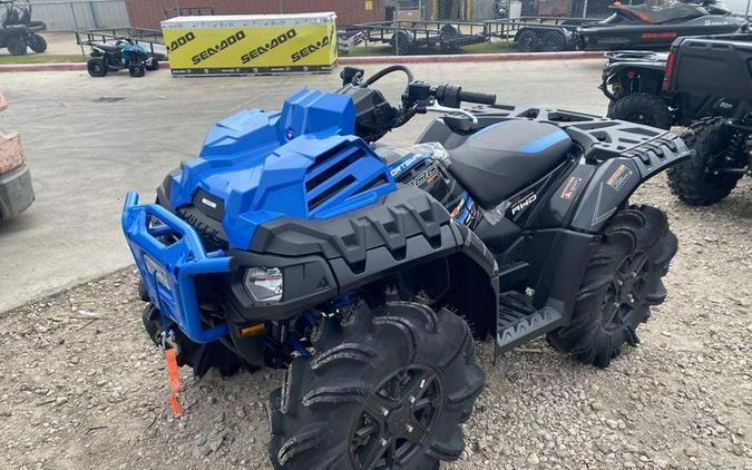 2024 Polaris® Sportsman XP 1000 High Lifter Edition