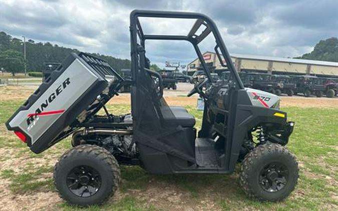 2024 Polaris Ranger SP 570 Premium