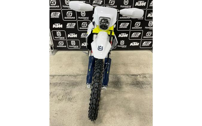 2025 Husqvarna Motorcycles FE 450