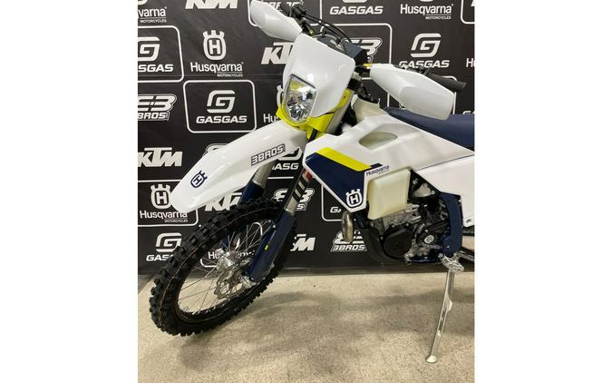 2025 Husqvarna Motorcycles FE 450