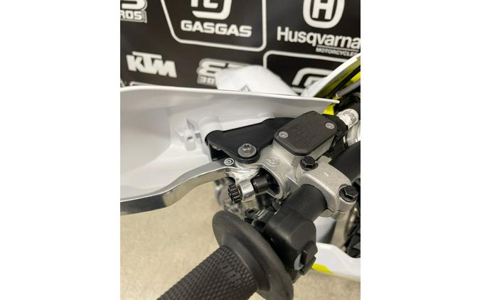 2025 Husqvarna Motorcycles FE 450