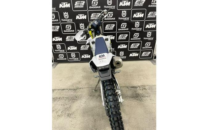 2025 Husqvarna Motorcycles FE 450