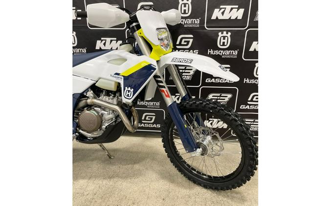 2025 Husqvarna Motorcycles FE 450