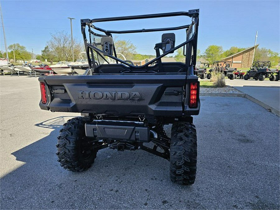 2024 Honda Pioneer 1000