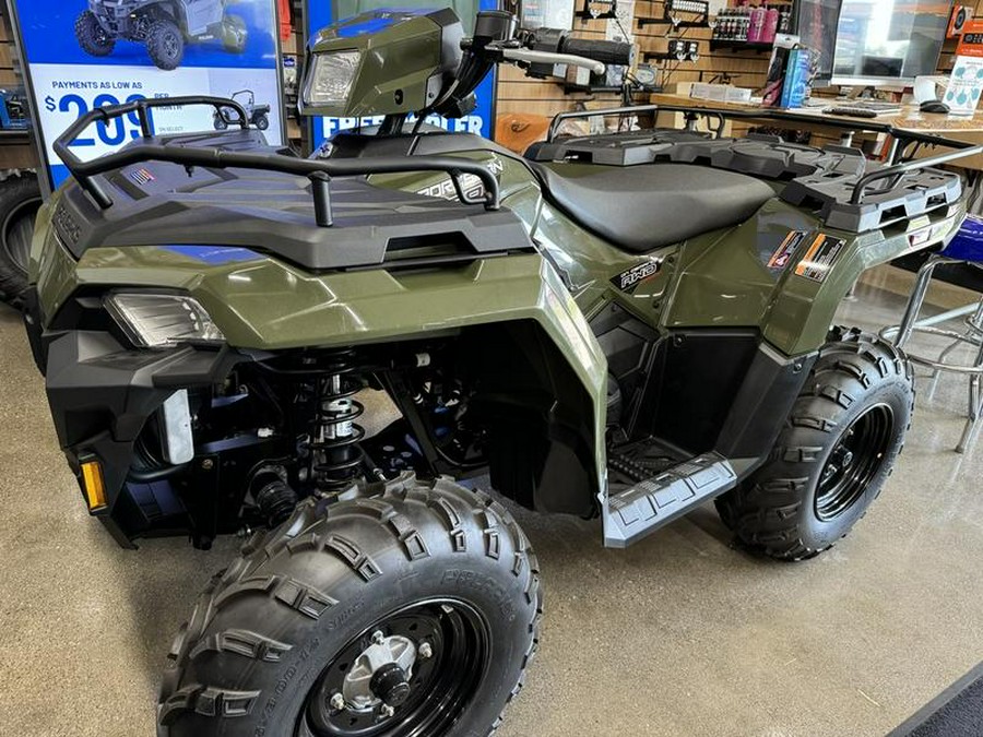 2024 Polaris® Sportsman 570