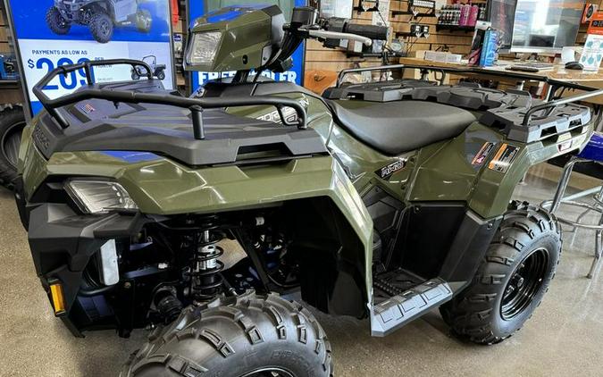 2024 Polaris® Sportsman 570