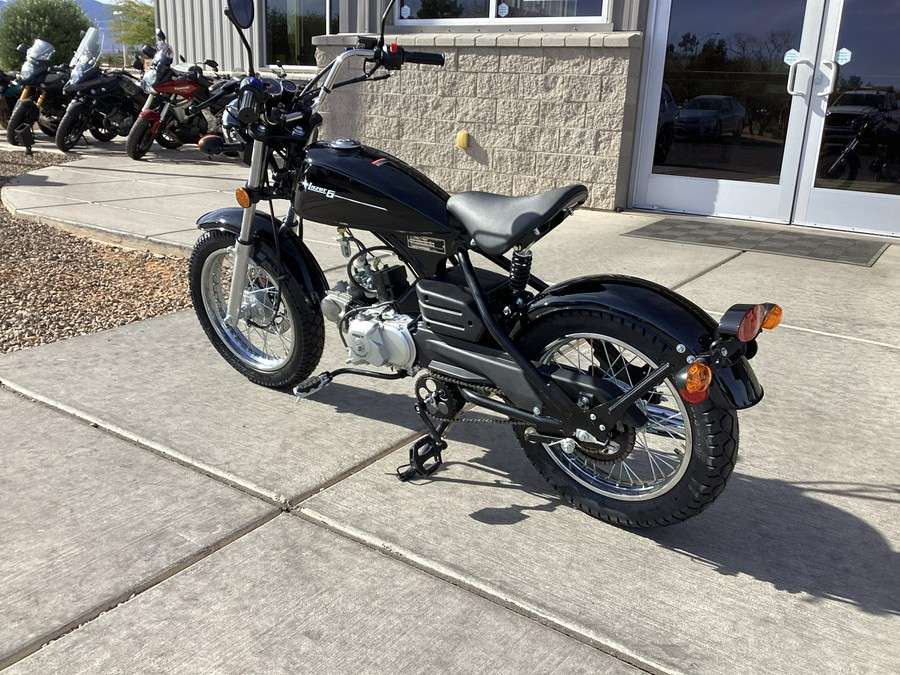 2022 Lazer 6 - SSR Motorsports