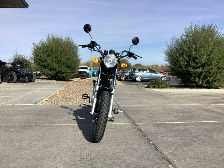2022 Lazer 6 - SSR Motorsports