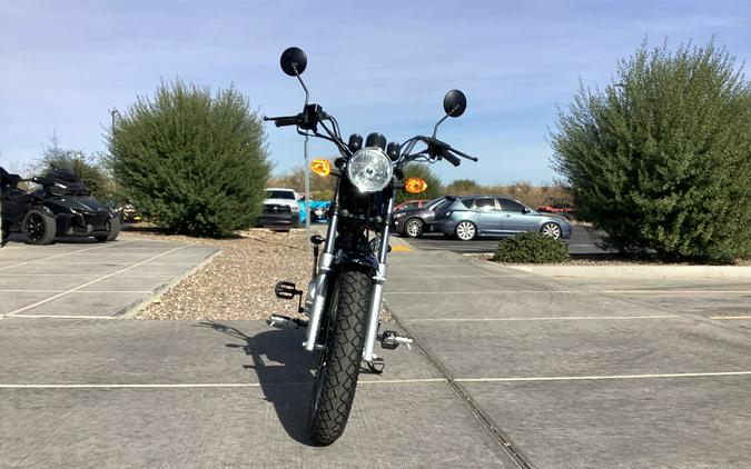 2022 Lazer 6 - SSR Motorsports