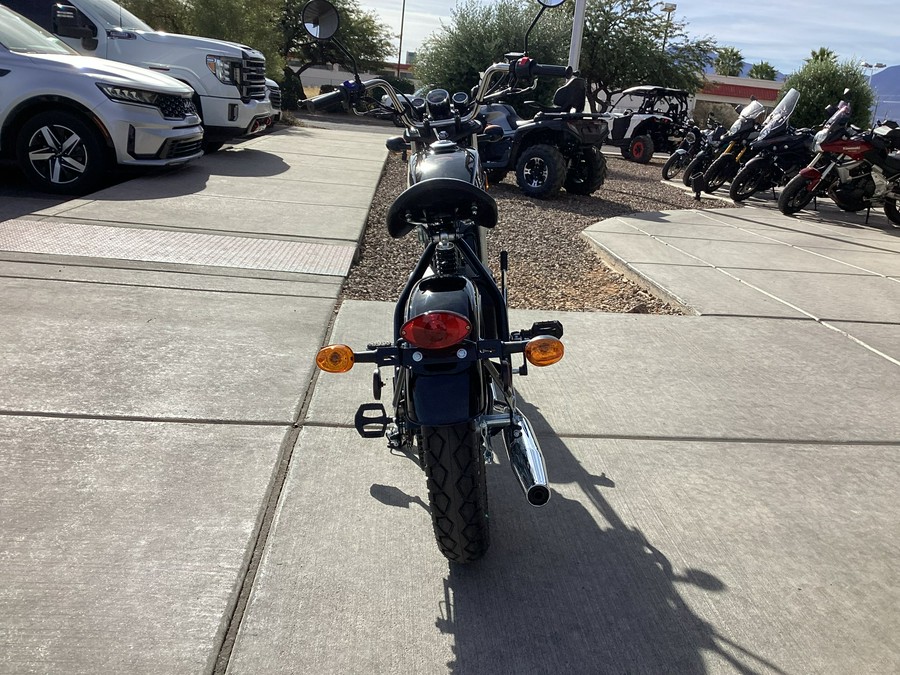 2022 Lazer 6 - SSR Motorsports