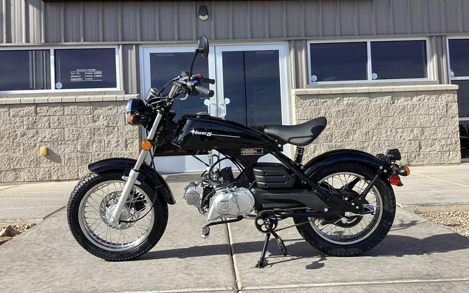2022 Lazer 6 - SSR Motorsports