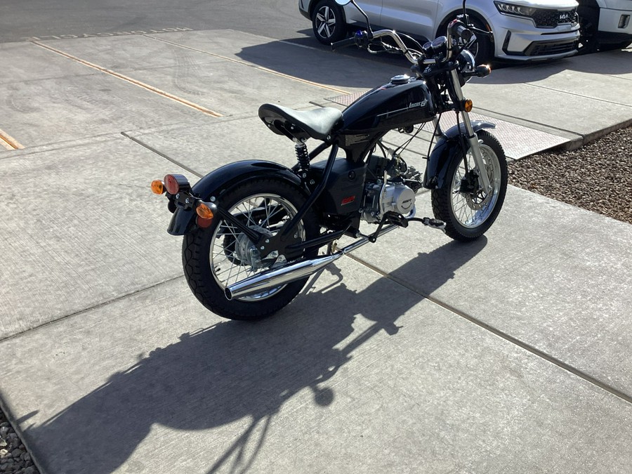 2022 Lazer 6 - SSR Motorsports