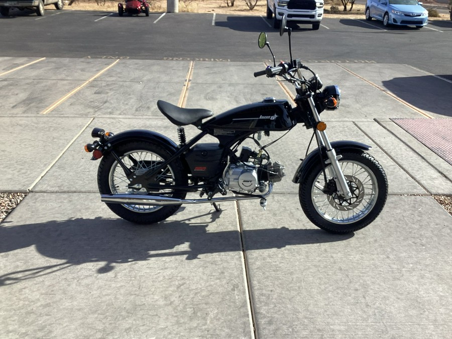 2022 Lazer 6 - SSR Motorsports