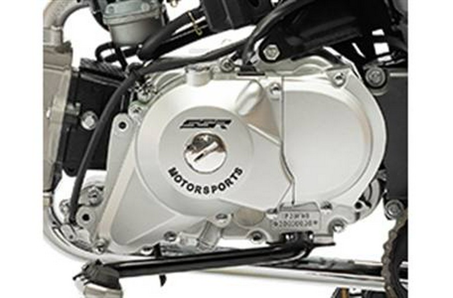 2022 Lazer 6 - SSR Motorsports