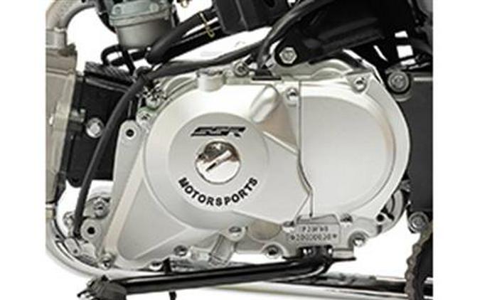 2022 Lazer 6 - SSR Motorsports
