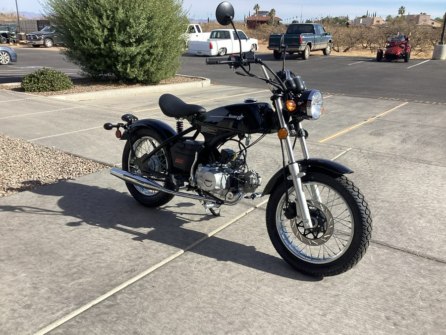 2022 Lazer 6 - SSR Motorsports