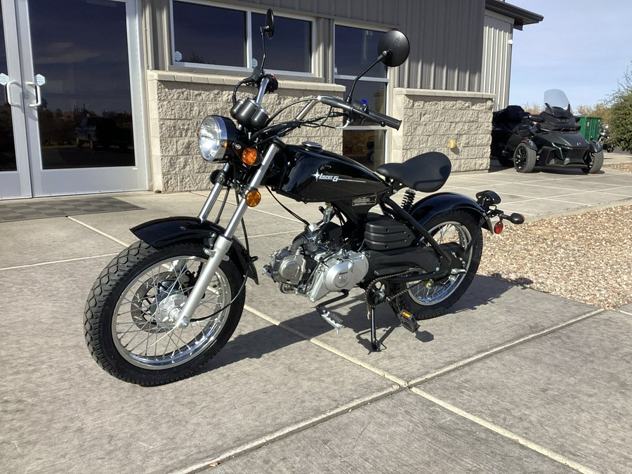 2022 Lazer 6 - SSR Motorsports