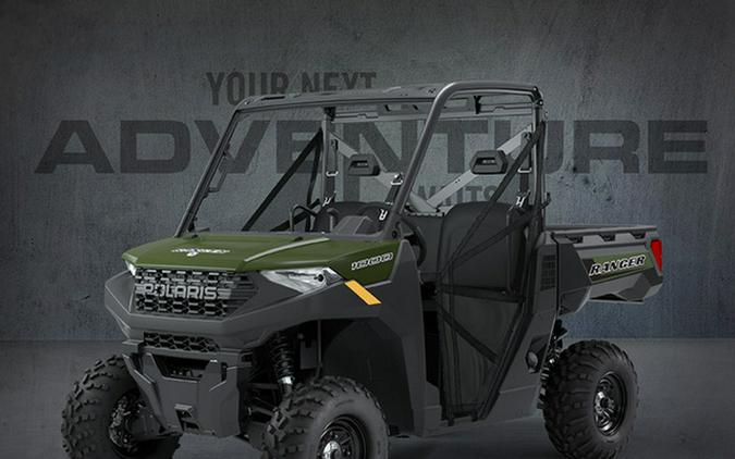 2026 Polaris Ranger 1000 EPS