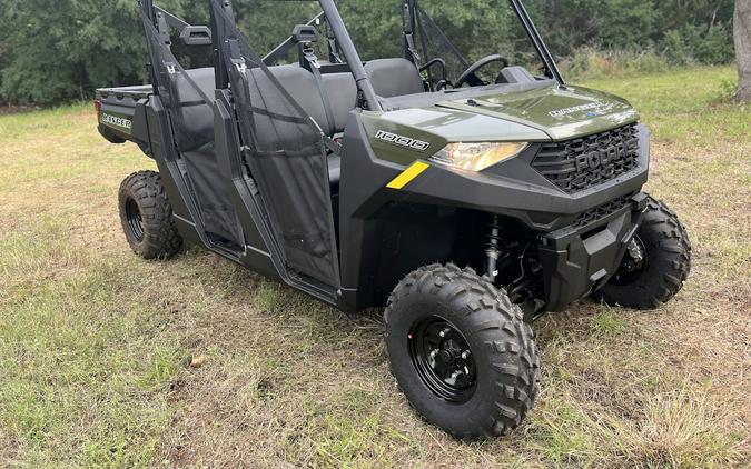 2026 Polaris RANGER CREW 1000