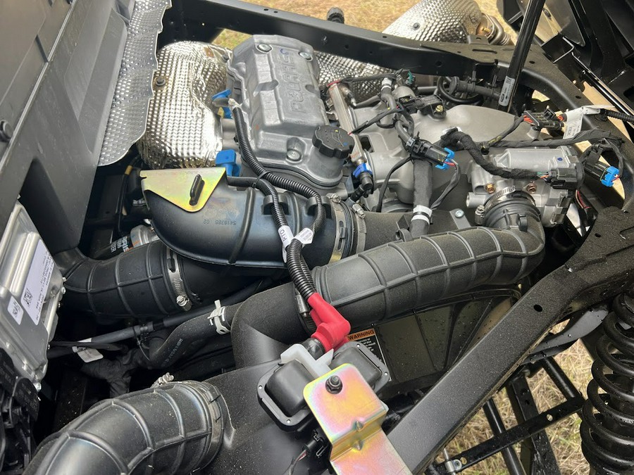 2026 Polaris RANGER CREW 1000