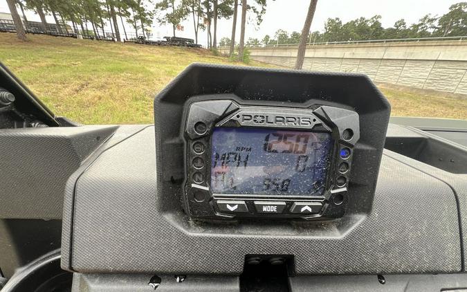 2026 Polaris RANGER CREW 1000