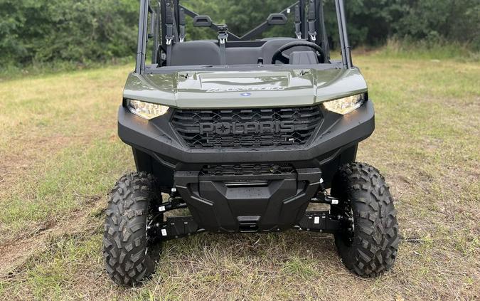 2026 Polaris RANGER CREW 1000